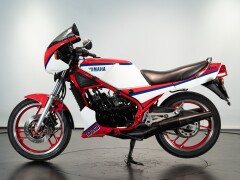 Yamaha RD 350 