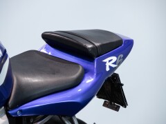 Yamaha R6 