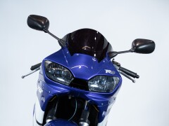 Yamaha R6 