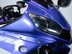 Yamaha R6 